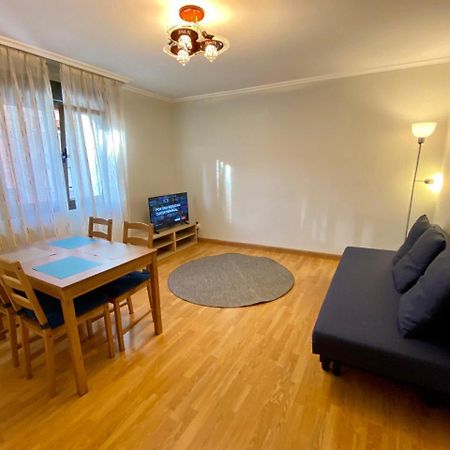 Apartment Close To The Historical Center Gijon Ngoại thất bức ảnh