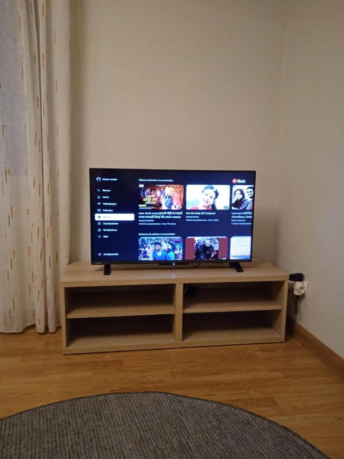 Apartment Close To The Historical Center Gijon Ngoại thất bức ảnh